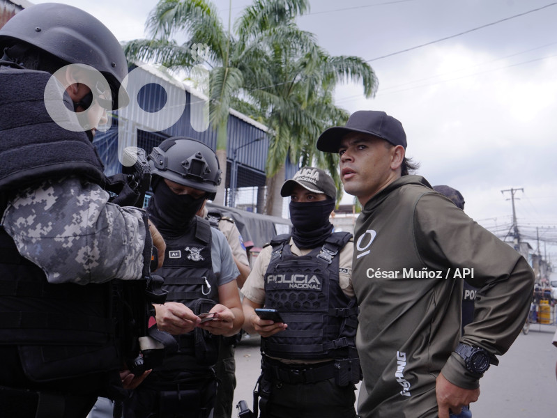 GYE-OPERATIVO MERCADO DURAN