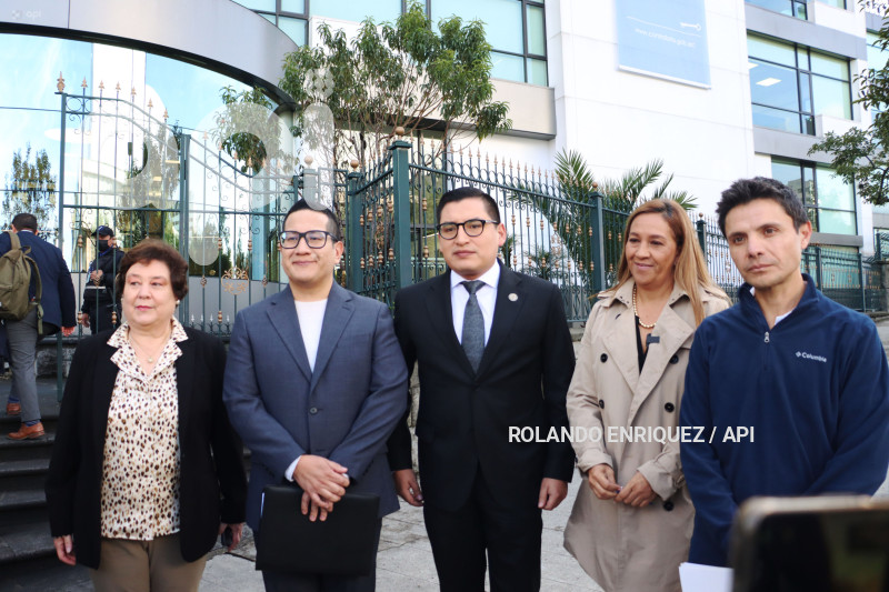 CONCEJALES EN CONTRALORIA