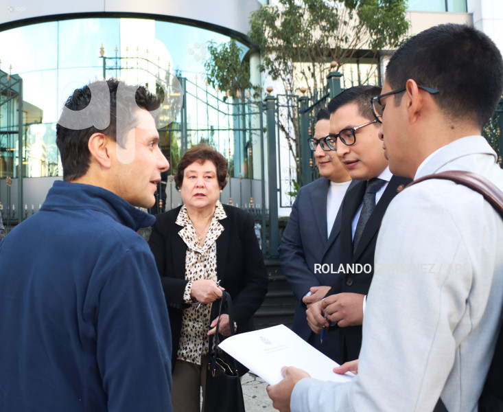 CONCEJALES EN CONTRALORIA