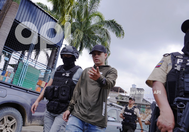 GYE-OPERATIVO MERCADO DURAN