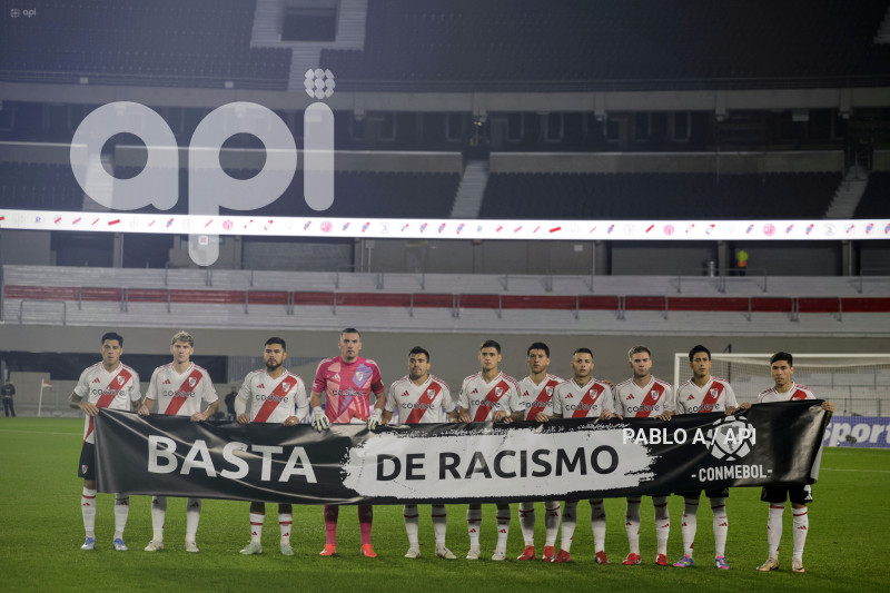 FBL RIVER PLATE - BARCELONA SC