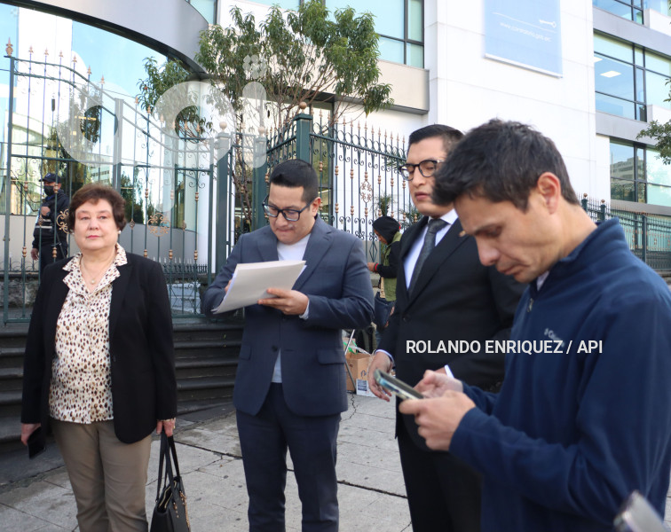 CONCEJALES EN CONTRALORIA