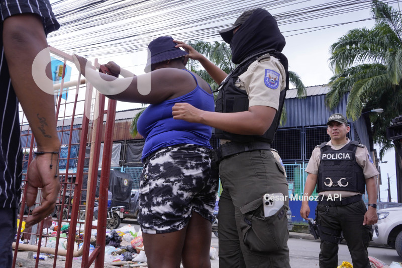 GYE-OPERATIVO MERCADO DURAN