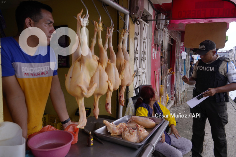 GYE-OPERATIVO MERCADO DURAN