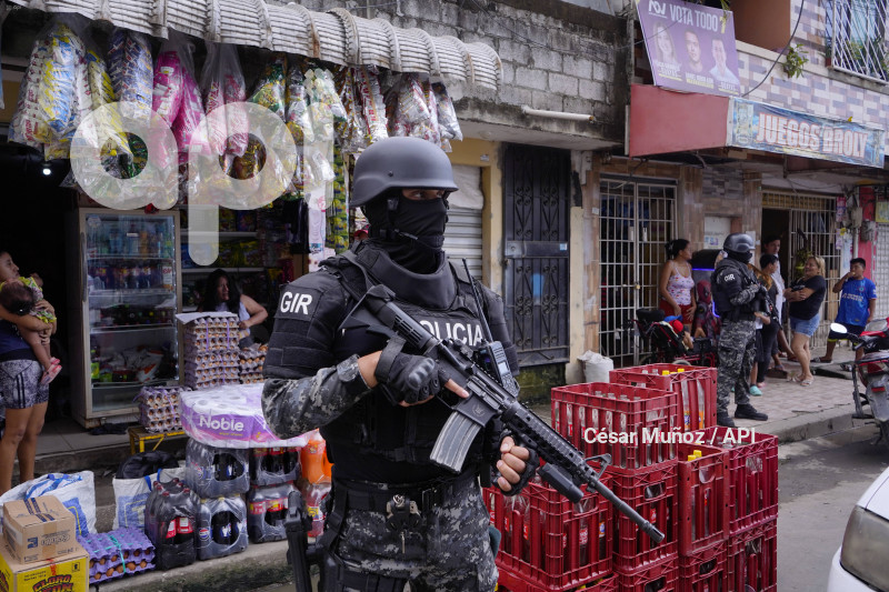 GYE-OPERATIVO MERCADO DURAN