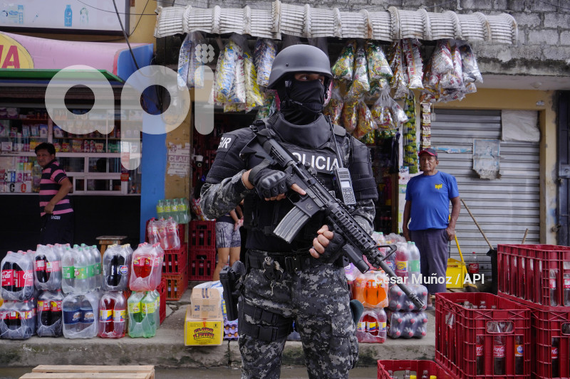 GYE-OPERATIVO MERCADO DURAN