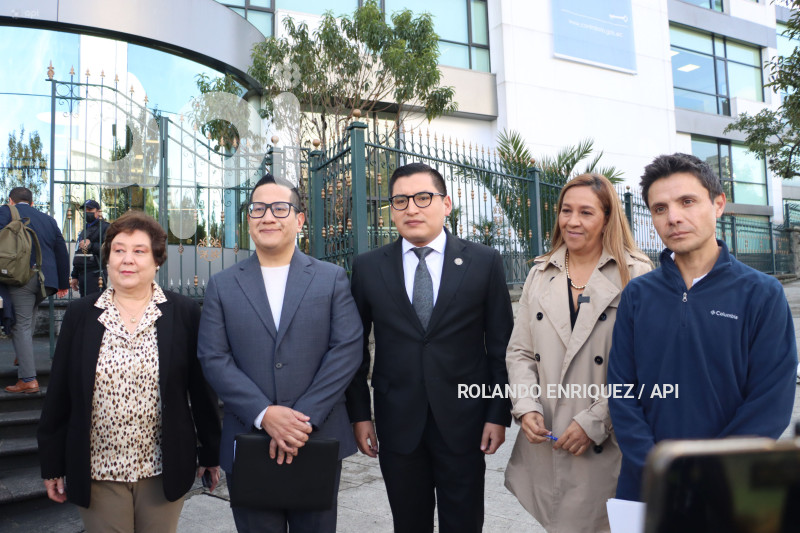 CONCEJALES EN CONTRALORIA