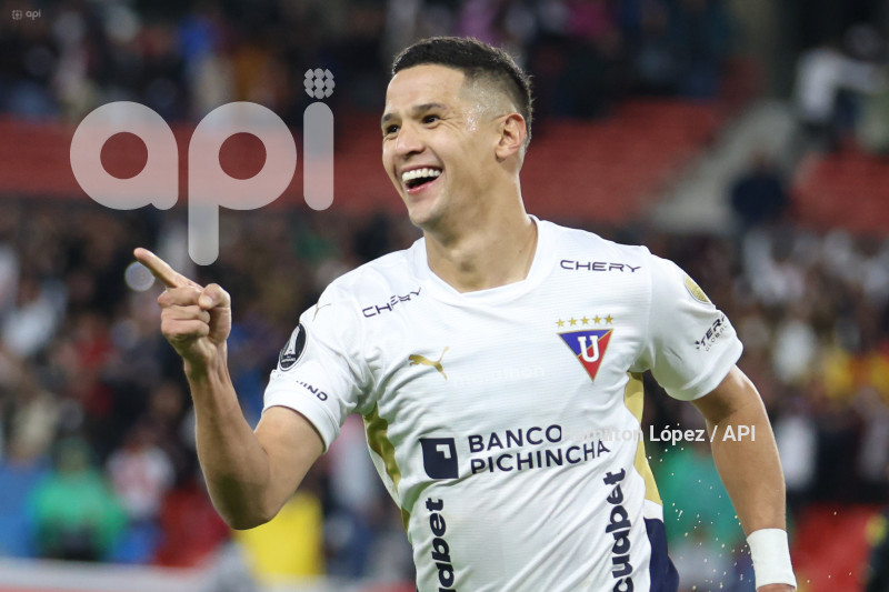 UIO-LIBERTADORES-LDU-TACHIRA
