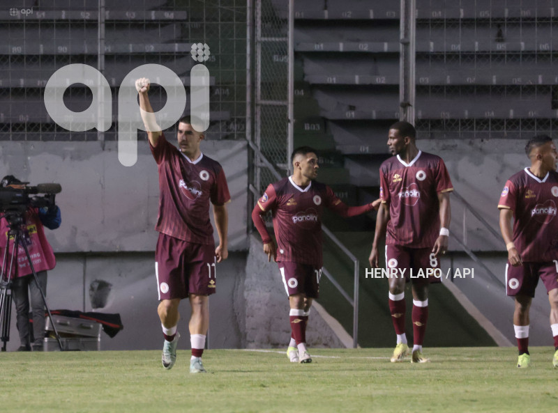 FBL LIGAPRO VINOTINTO VS DELFÍN