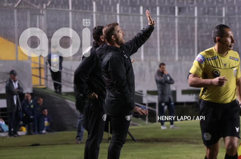 FBL LIGAPRO VINOTINTO VS DELFÍN