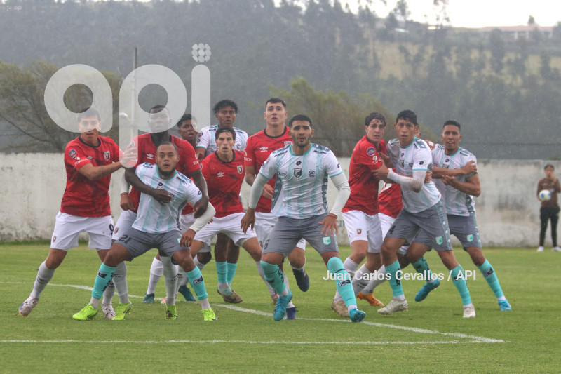 FBL-LIGAPRO-ECUABET-LEONES DEL NORTE-CUNBAYA FC
