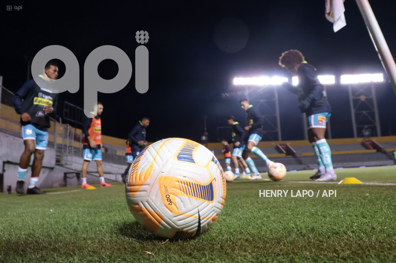 FBL LIGAPRO VINOTINTO VS DELFÍN