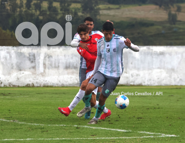 FBL-LIGAPRO-ECUABET-LEONES DEL NORTE-CUNBAYA FC