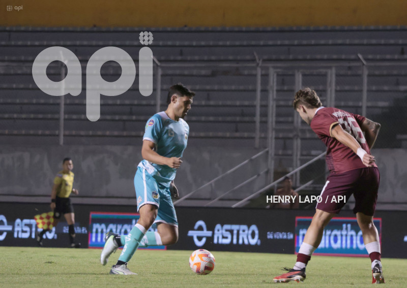 FBL LIGAPRO VINOTINTO VS DELFÍN