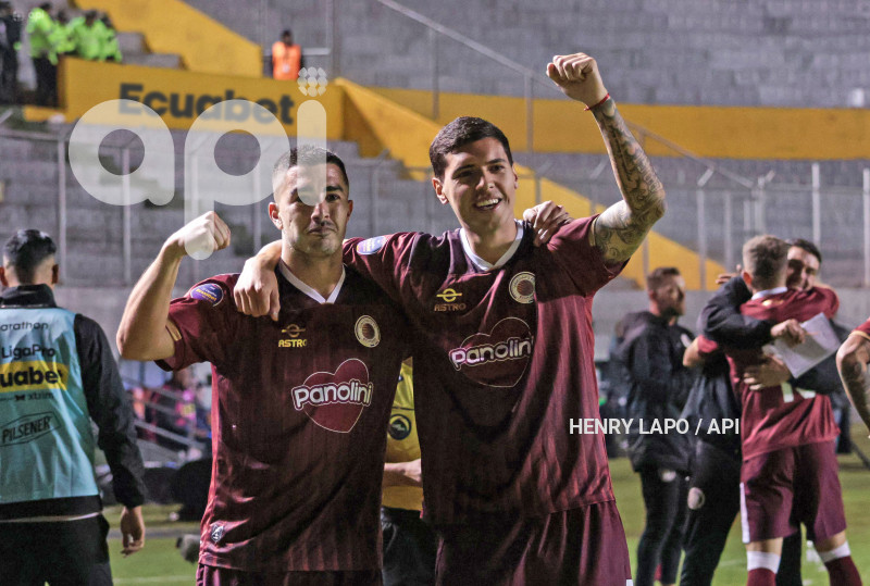 FBL LIGAPRO VINOTINTO VS DELFÍN