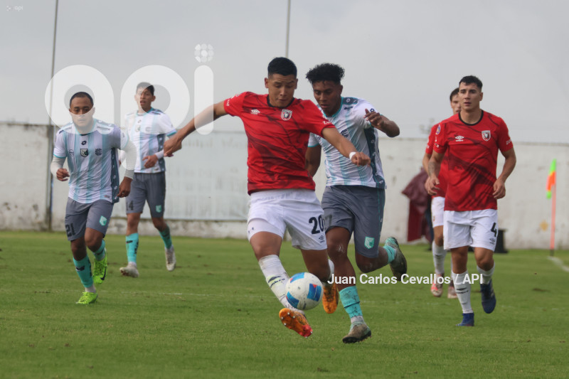 FBL-LIGAPRO-ECUABET-LEONES DEL NORTE-CUNBAYA FC