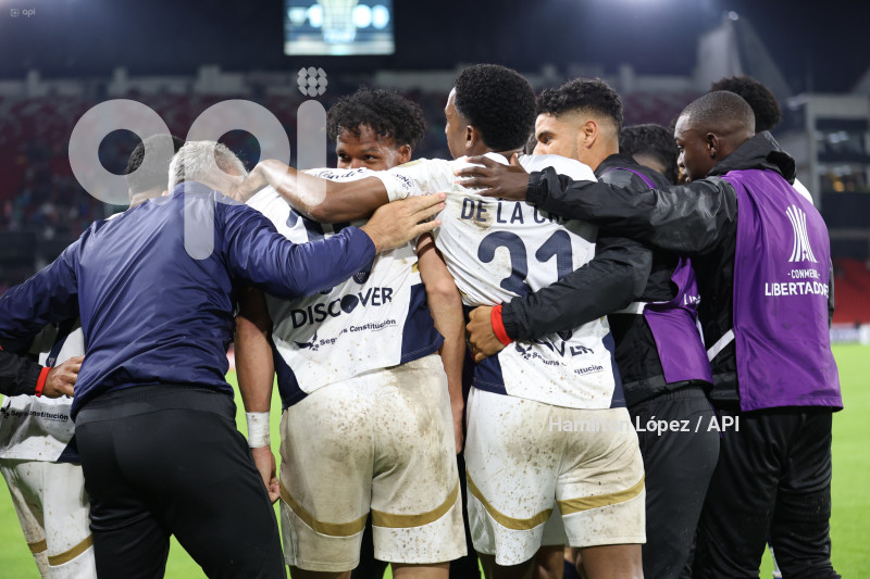 UIO-LIBERTADORES-LDU-TACHIRA
