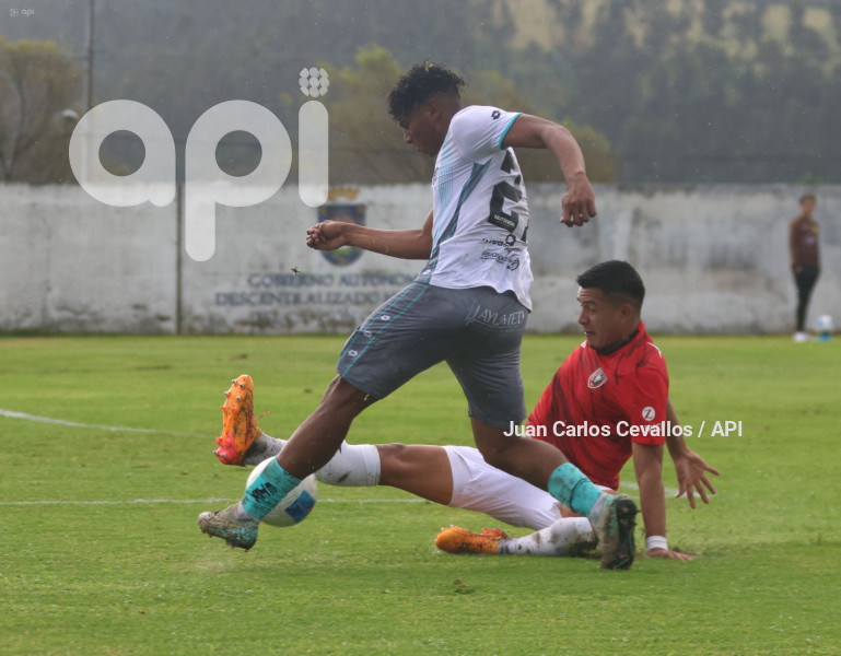 FBL-LIGAPRO-ECUABET-LEONES DEL NORTE-CUNBAYA FC