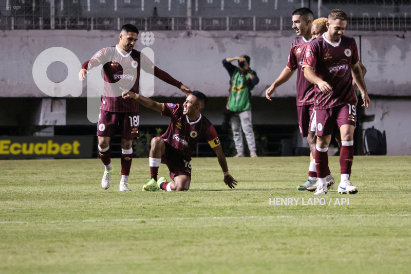 FBL LIGAPRO VINOTINTO VS DELFÍN