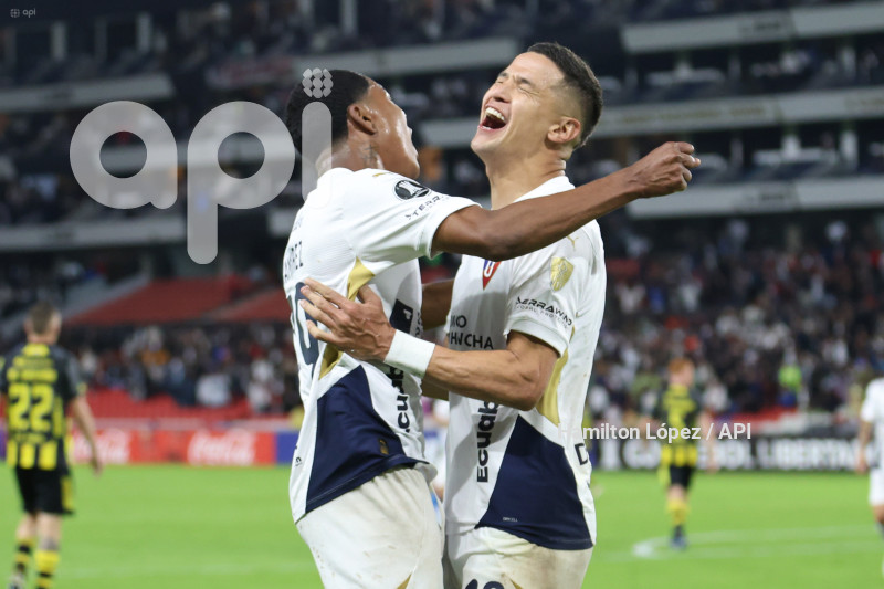 UIO-LIBERTADORES-LDU-TACHIRA