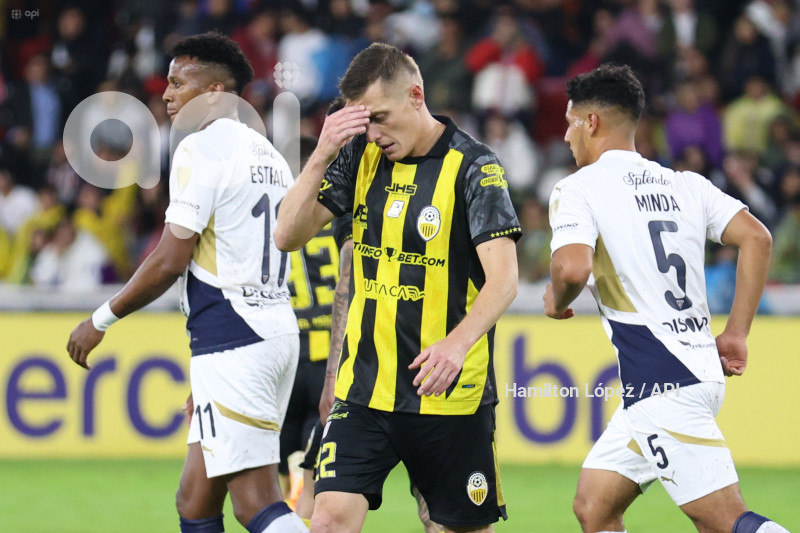 UIO-LIBERTADORES-LDU-TACHIRA