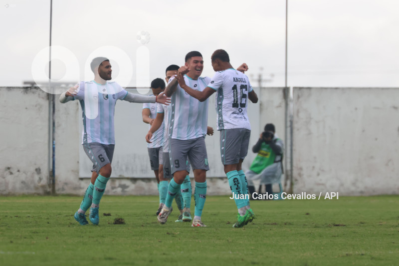 FBL-LIGAPRO-ECUABET-LEONES DEL NORTE-CUNBAYA FC
