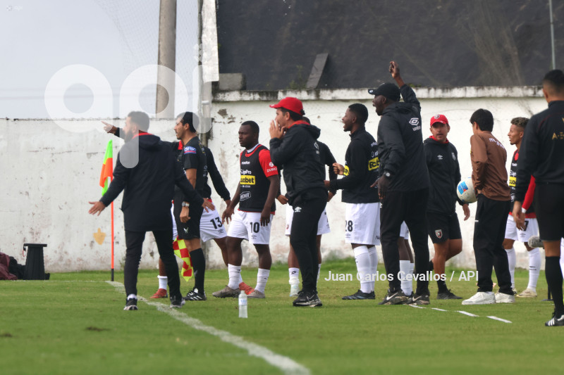 FBL-LIGAPRO-ECUABET-LEONES DEL NORTE-CUNBAYA FC
