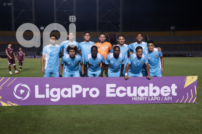 FBL LIGAPRO VINOTINTO VS DELFÍN