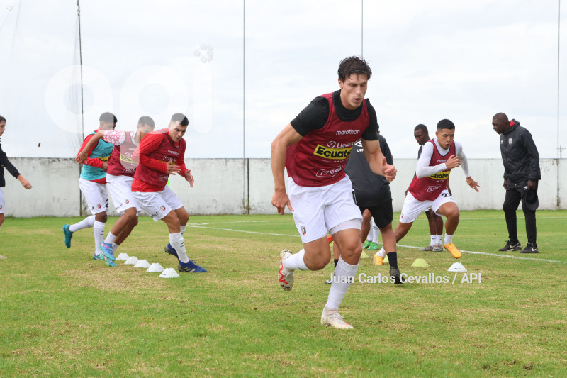 FBL-LIGAPRO-ECUABET-LEONES DEL NORTE-CUNBAYA FC