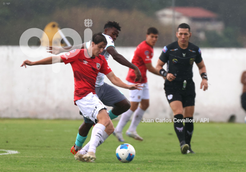 FBL-LIGAPRO-ECUABET-LEONES DEL NORTE-CUNBAYA FC