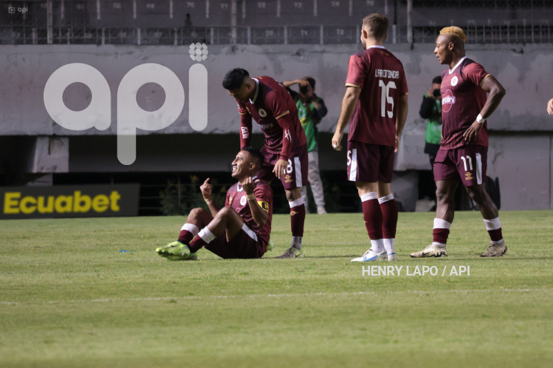 FBL LIGAPRO VINOTINTO VS DELFÍN