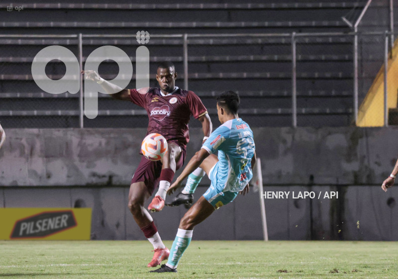 FBL LIGAPRO VINOTINTO VS DELFÍN