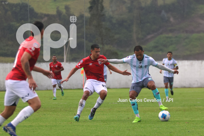 FBL-LIGAPRO-ECUABET-LEONES DEL NORTE-CUNBAYA FC