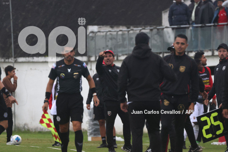FBL-LIGAPRO-ECUABET-LEONES DEL NORTE-CUNBAYA FC