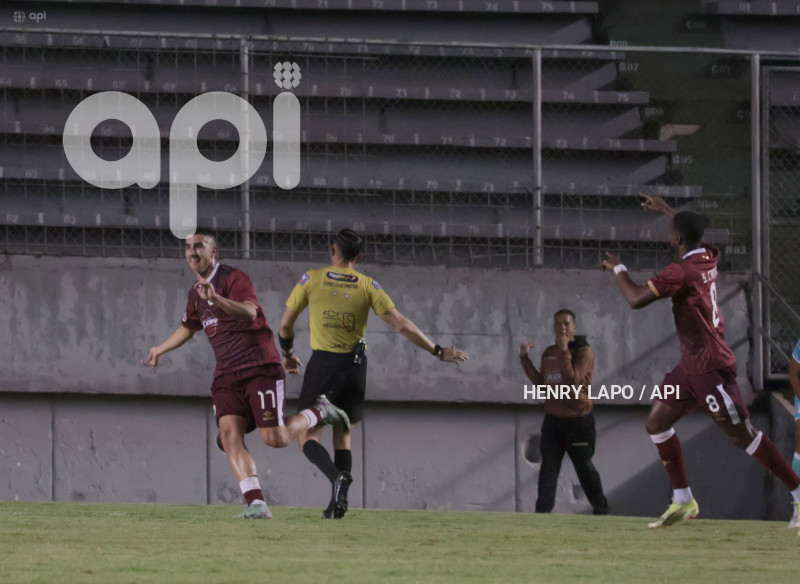 FBL LIGAPRO VINOTINTO VS DELFÍN