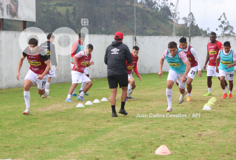 FBL-LIGAPRO-ECUABET-LEONES DEL NORTE-CUNBAYA FC