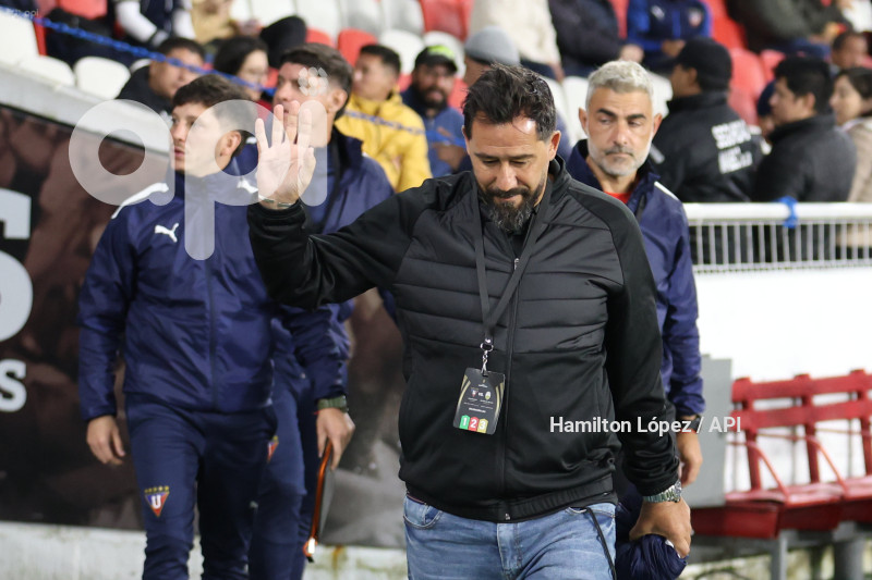 UIO-LIBERTADORES-LDU-TACHIRA