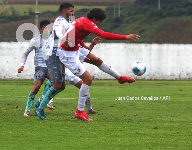 FBL-LIGAPRO-ECUABET-LEONES DEL NORTE-CUNBAYA FC