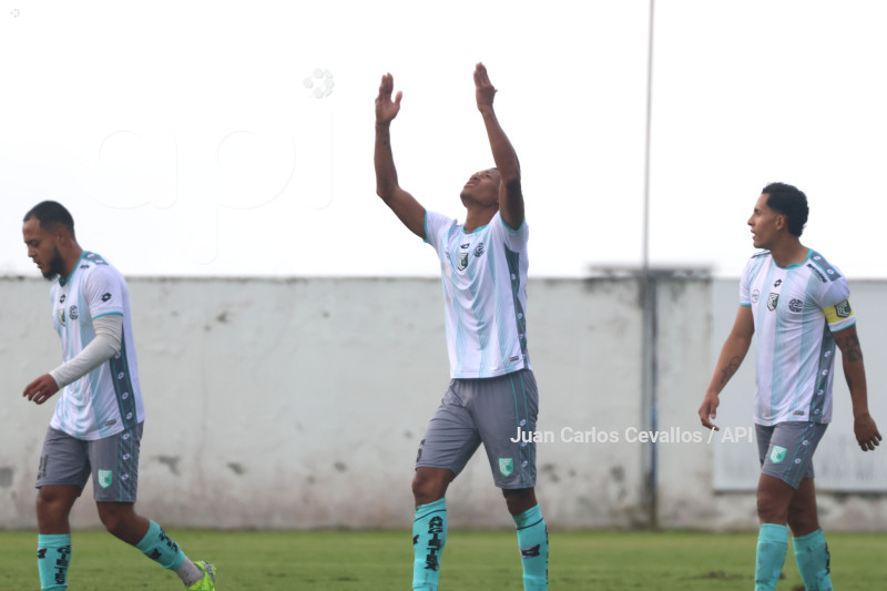 FBL-LIGAPRO-ECUABET-LEONES DEL NORTE-CUNBAYA FC