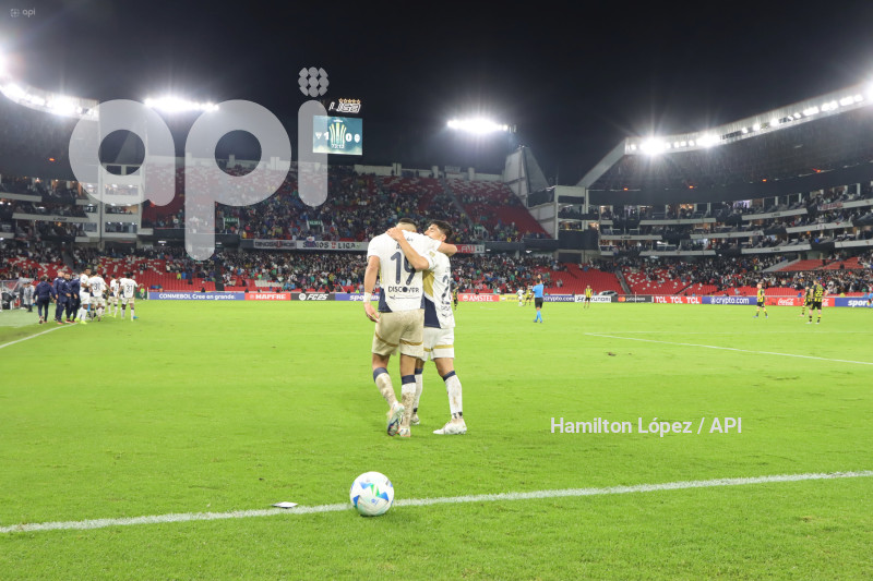 UIO-LIBERTADORES-LDU-TACHIRA