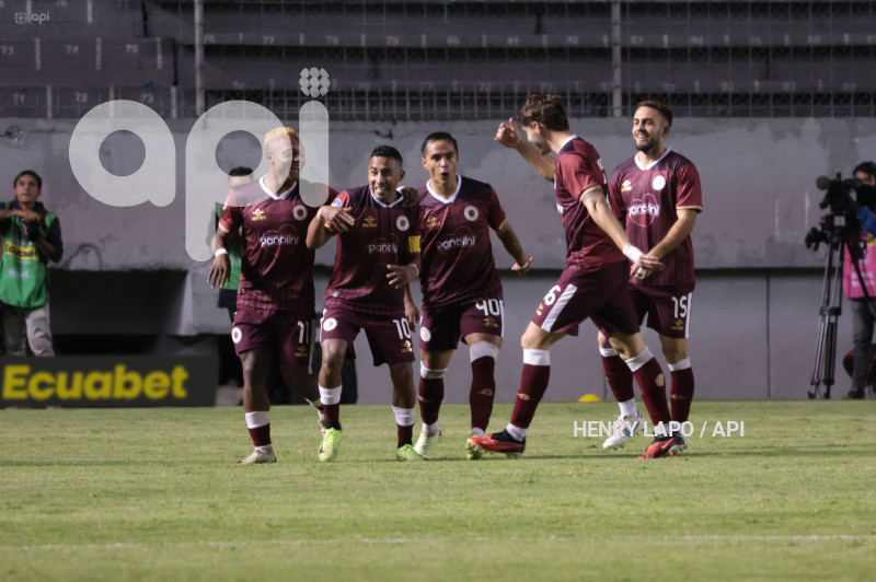 FBL LIGAPRO VINOTINTO VS DELFÍN