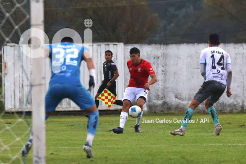 FBL-LIGAPRO-ECUABET-LEONES DEL NORTE-CUNBAYA FC