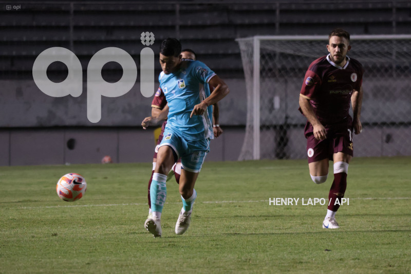 FBL LIGAPRO VINOTINTO VS DELFÍN