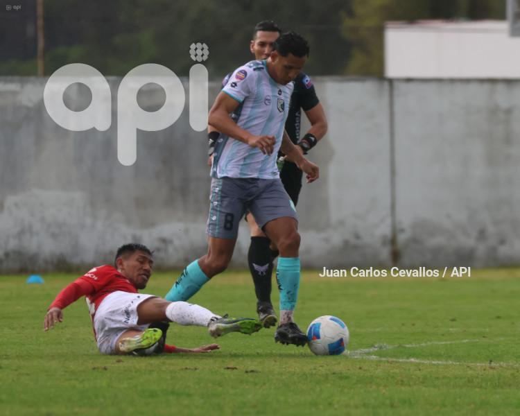 FBL-LIGAPRO-ECUABET-LEONES DEL NORTE-CUNBAYA FC