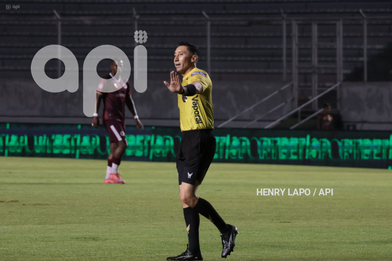 FBL LIGAPRO VINOTINTO VS DELFÍN