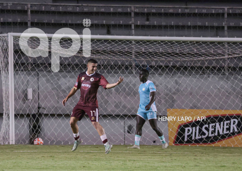 FBL LIGAPRO VINOTINTO VS DELFÍN