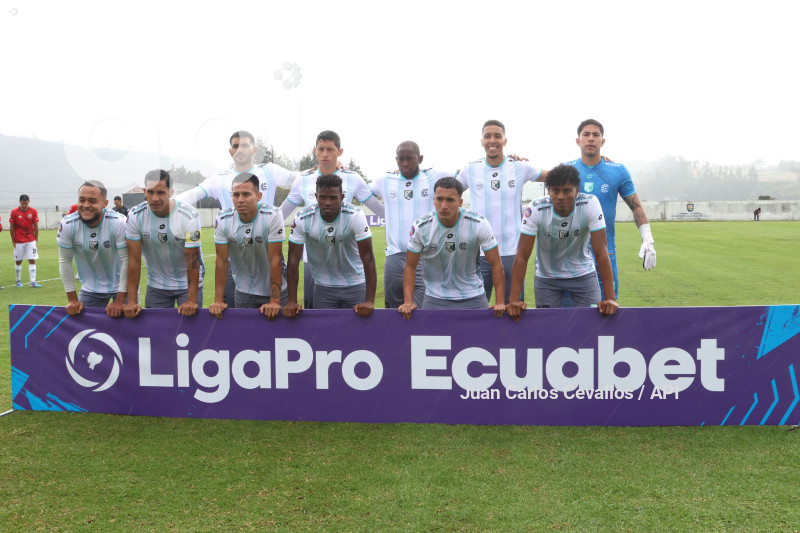 FBL-LIGAPRO-ECUABET-LEONES DEL NORTE-CUNBAYA FC