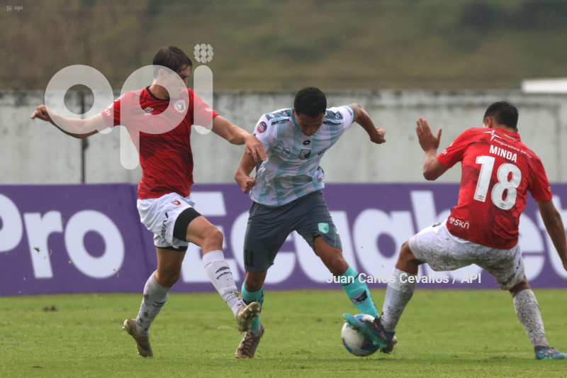 FBL-LIGAPRO-ECUABET-LEONES DEL NORTE-CUNBAYA FC