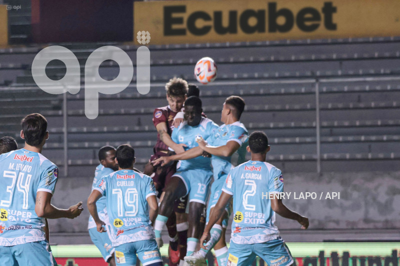 FBL LIGAPRO VINOTINTO VS DELFÍN