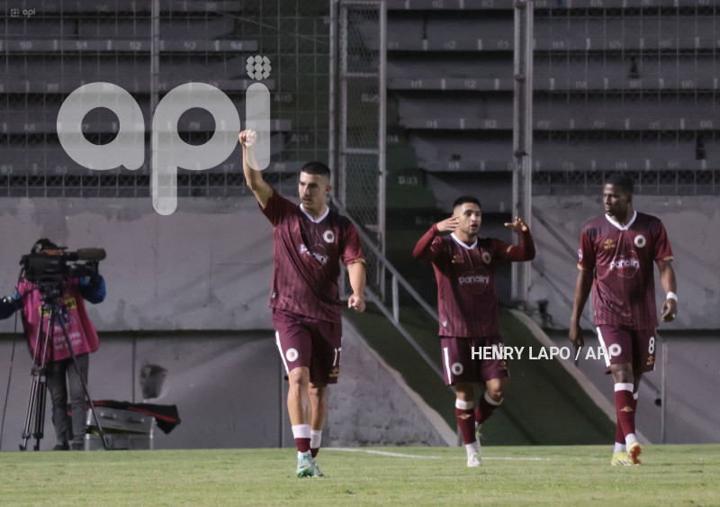 FBL LIGAPRO VINOTINTO VS DELFÍN